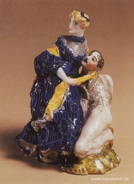 In Love (On the Stone) In Love (On the Stone)