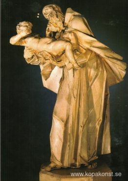 Saint Felix med barn Saint Felix med barn