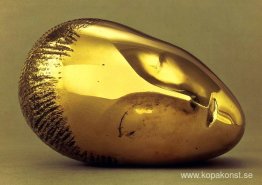 Sleeping Muse II Sleeping Muse II