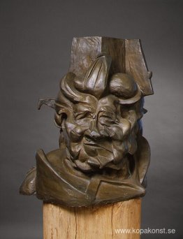 Antigraciös Antigraciös