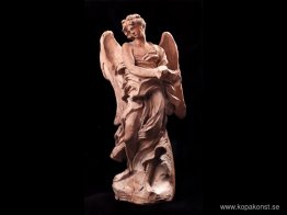 Törnekronans ängel Törnekronans ängel