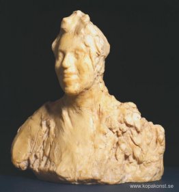 Laughing Woman (stor version) Laughing Woman (stor version)