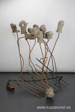 Agnes Martin Kippenberger Agnes Martin Kippenberger