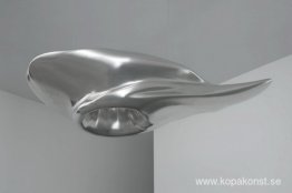 Hurricane Prototype No.1 Hurricane Prototype No.1