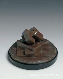 Enda deposto - 4 poäng cardinali Enda deposto - 4 poäng cardinali