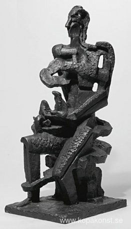 Budbäraren Budbäraren