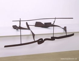 Bordsstycke CCLXVI Bordsstycke CCLXVI