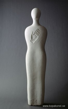 Konstant man Konstant man