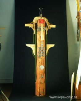 Ludvig XV och Madame Pompadura Ludvig XV och Madame Pompadura