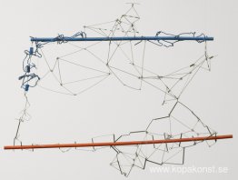 Ritning utan papper 84/25 och 84/26 Ritning utan papper 84/25 och 84/26