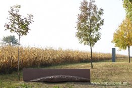 Meditationsstein Meditationsstein