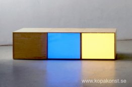 Kedja A 2:1:30:5 Kedja A 2:1:30:5