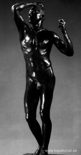 Bronsåldern Bronsåldern