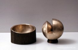 Trenchant Sphere Trenchant Sphere