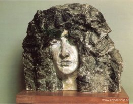 Head of Demon Head of Demon