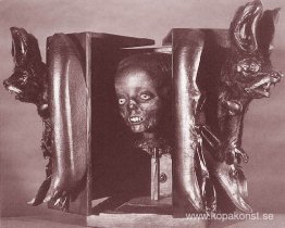 Samma sätt Samma sätt