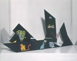 Svarta huset Svarta huset