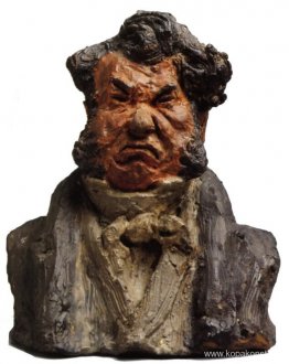 Laurent Cunin, även kallad Cunin-Gridaine, (1787-1859), deputera Laurent Cunin, även kallad Cunin-Gridaine, (1787-1859), deputera