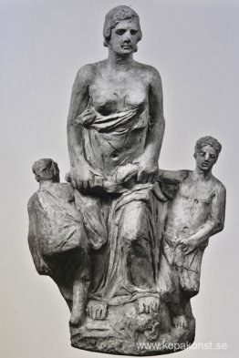 Medea III Medea III