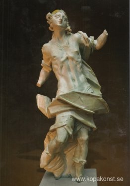 Allegori om mod Allegori om mod