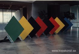 2:a skulpturen 2:a skulpturen