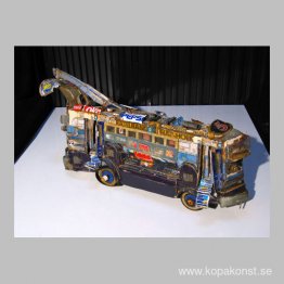 Trolleybuss Trolleybuss