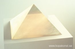 Pyramid Pyramid