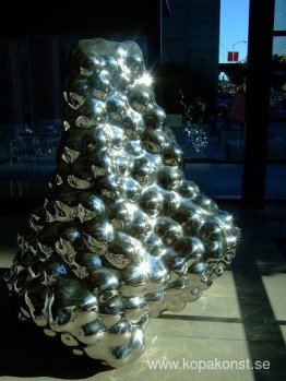 Gör världen många Gör världen många