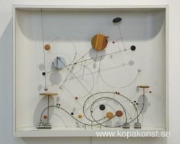 Kinetiskt objekt C-15 Kinetiskt objekt C-15