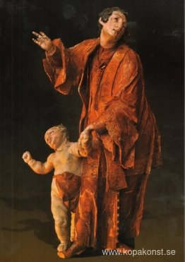 Saint Vincent Saint Vincent