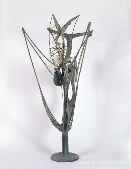 Insektsväxt Insektsväxt