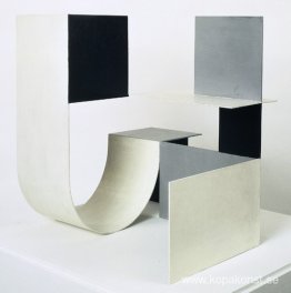 Skulptur Spatiale Skulptur Spatiale