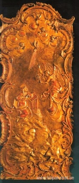 Tillkännagivande Tillkännagivande