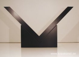 V (trädgård) V (trädgård)