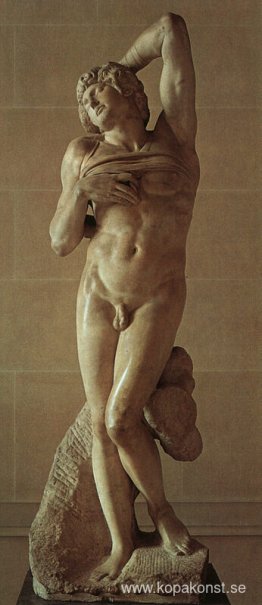 Den döende slaven Den döende slaven