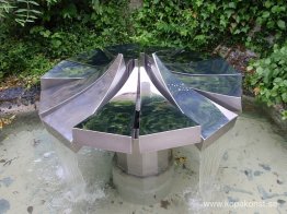 12 konkava trianglar 12 konkava trianglar