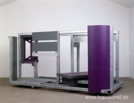 Magnoliapassagen Magnoliapassagen