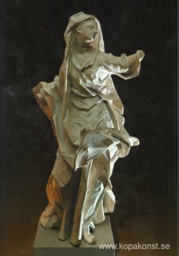 Allegori om tro Allegori om tro