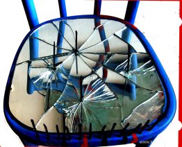 Obekväm design Obekväm design