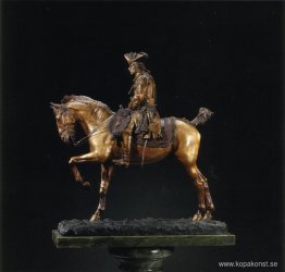 Fredrik den store Fredrik den store