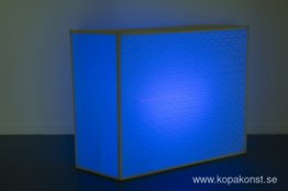 Förlorat utrymme Förlorat utrymme