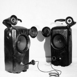 De sjungande tvillingarna De sjungande tvillingarna