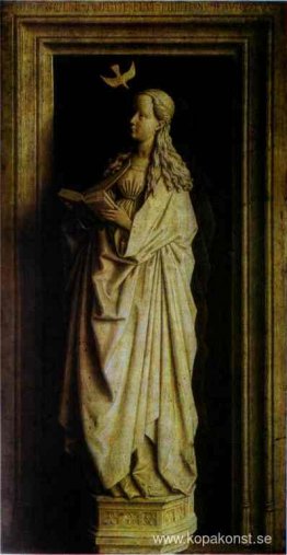 Bebådelsen Bebådelsen