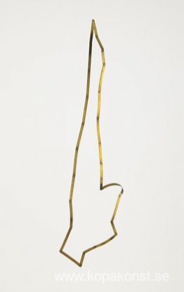 Mobil ledad skulptur Mobil ledad skulptur