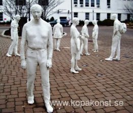 Gatukorsning Gatukorsning