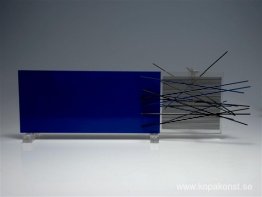 Kinetiskt objekt Kinetiskt objekt