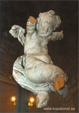 Putti Putti