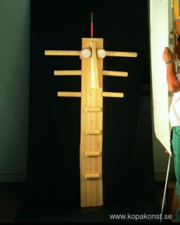 Lancelot och kung Arta Lancelot och kung Arta