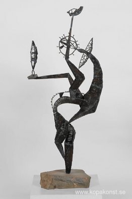 Jonglör nr 2 Jonglör nr 2