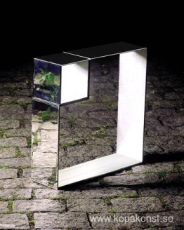 Skulptur KV256 Skulptur KV256